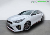 Kia Pro-cee'd occasion année 2020 boite Automatique Annonce Kia Pro-cee'd occasion Essence 1.6 T-GDi 204 ch BVA à Beaupuy