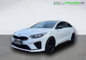 Kia Pro-cee'd occasion année 2020 boite Automatique Annonce Kia Pro-cee'd occasion Essence 1.6 T-GDI 204 ch BVA à Beaupuy