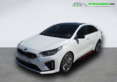 Kia Pro-cee'd occasion année 2020 boite Automatique Annonce Kia Pro-cee'd occasion Essence 1.6 T-GDi 204 ch BVA à Beaupuy
