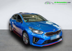 Kia Pro-cee'd 1.6 T-GDi 204 ch BVA  occasion  Beaupuy - photo n2