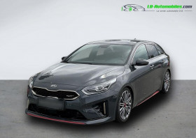 Kia Pro-cee'd , garage LB AUTOMOBILES  Beaupuy