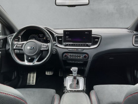 Kia Pro-cee'd 1.6 T-GDi 204 ch BVA  occasion  Beaupuy - photo n3