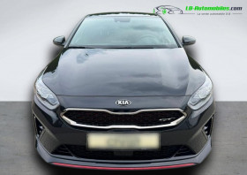 Kia Pro-cee'd 1.6 T-GDi 204 ch BVA  occasion  Beaupuy - photo n4