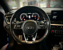 Kia Pro-cee'd 1.6 T-GDi 204 ch BVA  occasion  Beaupuy - photo n7