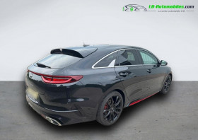 Kia Pro-cee'd 1.6 T-GDi 204 ch BVA  occasion  Beaupuy - photo n3