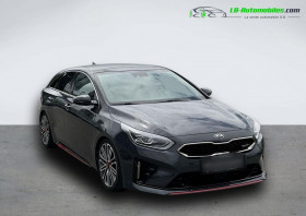 Kia Pro-cee'd 1.6 T-GDi 204 ch BVA  occasion  Beaupuy - photo n2