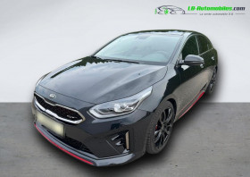 Kia Pro-cee'd 1.6 T-GDi 204 ch BVA  occasion  Beaupuy - photo n2
