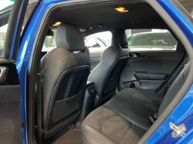 Kia Pro-cee'd 1.6 T-GDi 204 ch BVA  occasion  Beaupuy - photo n6