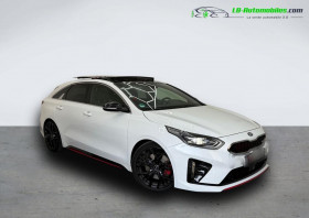 Kia Pro-cee'd , garage LB AUTOMOBILES  Beaupuy