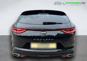 Kia Pro-cee'd 1.6 T-GDi 204 ch BVA  occasion  Beaupuy - photo n5