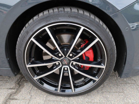 Kia Pro-cee'd 1.6 T-GDi 204 ch BVA  occasion  Beaupuy - photo n9