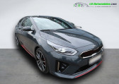 Annonce Kia Pro-cee'd occasion Essence 1.6 T-GDi 204 ch BVA à Beaupuy