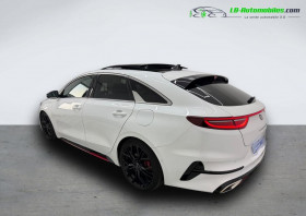 Kia Pro-cee'd 1.6 T-GDi 204 ch BVA  occasion  Beaupuy - photo n3