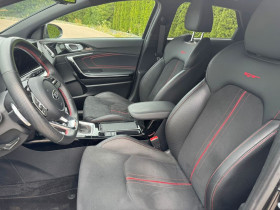 Kia Pro-cee'd 1.6 T-GDi 204 ch BVA  occasion  Beaupuy - photo n6