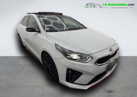 Kia Pro-cee'd 1.6 T-GDi 204 ch BVA  occasion  Beaupuy - photo n2