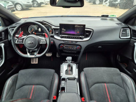 Kia Pro-cee'd 1.6 T-GDi 204 ch BVA  occasion  Beaupuy - photo n3