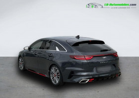 Kia Pro-cee'd 1.6 T-GDi 204 ch BVA  occasion  Beaupuy - photo n4