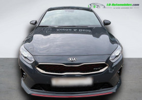 Kia Pro-cee'd 1.6 T-GDi 204 ch BVA  occasion  Beaupuy - photo n4