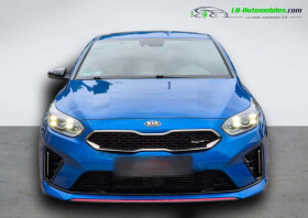 Kia Pro-cee'd 1.6 T-GDi 204 ch BVA  occasion  Beaupuy - photo n5