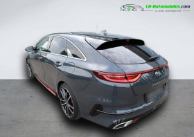 Kia Pro-cee'd 1.6 T-GDi 204 ch BVA  occasion  Beaupuy - photo n3
