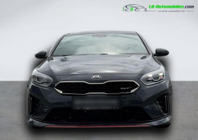Kia Pro-cee'd 1.6 T-GDi 204 ch BVA  occasion  Beaupuy - photo n5
