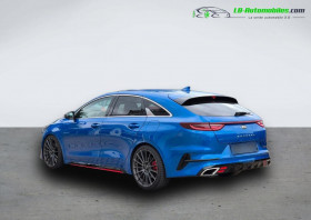 Kia Pro-cee'd 1.6 T-GDi 204 ch BVA  occasion  Beaupuy - photo n4