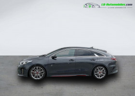 Kia Pro-cee'd 1.6 T-GDi 204 ch BVA  occasion  Beaupuy - photo n6