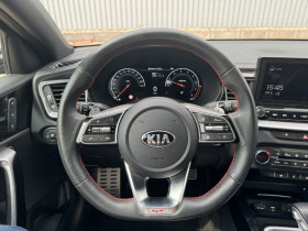 Kia Pro-cee'd 1.6 T-GDi 204 ch BVA  occasion  Beaupuy - photo n8