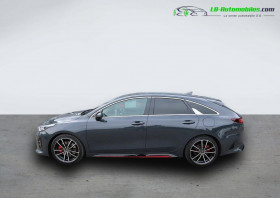 Kia Pro-cee'd 1.6 T-GDi 204 ch BVA  occasion  Beaupuy - photo n5