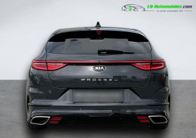 Kia Pro-cee'd 1.6 T-GDi 204 ch BVA  occasion  Beaupuy - photo n7
