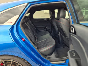 Kia Pro-cee'd 1.6 T-GDi 204 ch BVA  occasion  Beaupuy - photo n7