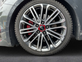 Kia Pro-cee'd 1.6 T-GDi 204 ch BVA  occasion  Beaupuy - photo n10