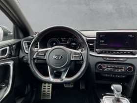 Kia Pro-cee'd 1.6 T-GDi 204 ch BVA  occasion  Beaupuy - photo n9