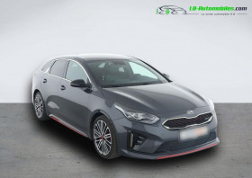 Kia Pro-cee'd 1.6 T-GDi 204 ch BVA  occasion  Beaupuy - photo n2