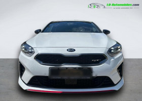 Kia Pro-cee'd 1.6 T-GDi 204 ch BVA  occasion  Beaupuy - photo n2