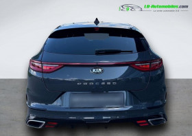 Kia Pro-cee'd 1.6 T-GDi 204 ch BVA  occasion  Beaupuy - photo n6