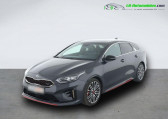 Kia Pro-cee'd 1.6 T-GDi 204 ch BVA   Beaupuy 31