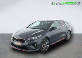 Kia Pro-cee'd , garage LB AUTOMOBILES  Beaupuy