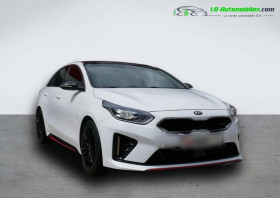 Kia Pro-cee'd , garage LB AUTOMOBILES  Beaupuy