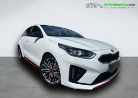 Kia Pro-cee'd , garage LB AUTOMOBILES  Beaupuy