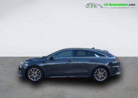 Kia Pro-cee'd 1.6 T-GDi 204 ch BVA  occasion  Beaupuy - photo n5