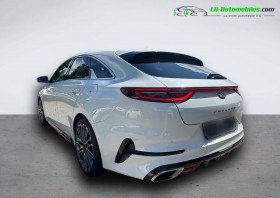 Kia Pro-cee'd 1.6 T-GDi 204 ch BVA  occasion  Beaupuy - photo n3