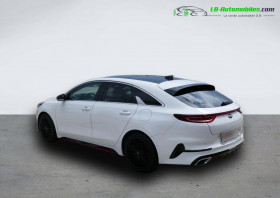 Kia Pro-cee'd 1.6 T-GDi 204 ch BVA  occasion  Beaupuy - photo n2
