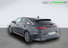 Kia Pro-cee'd 1.6 T-GDi 204 ch BVA  occasion  Beaupuy - photo n4