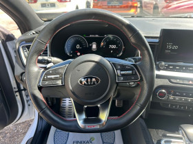 Kia Pro-cee'd 1.6 T-GDi 204 ch BVA  occasion  Beaupuy - photo n4