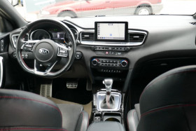 Kia Pro-cee'd 1.6 T-GDi 204 ch BVA  occasion  Beaupuy - photo n3