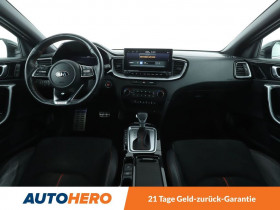 Kia Pro-cee'd 1.6 T-GDi 204 ch BVA  occasion  Beaupuy - photo n3