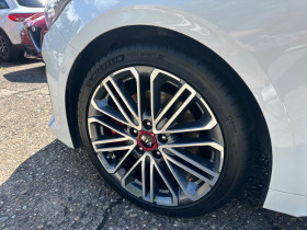 Kia Pro-cee'd 1.6 T-GDi 204 ch BVA  occasion  Beaupuy - photo n5