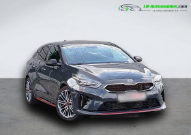 Kia Pro-cee'd , garage LB AUTOMOBILES  Beaupuy