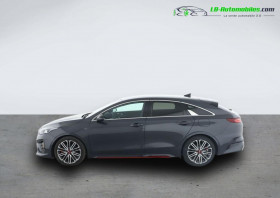 Kia Pro-cee'd 1.6 T-GDi 204 ch BVA  occasion  Beaupuy - photo n6
